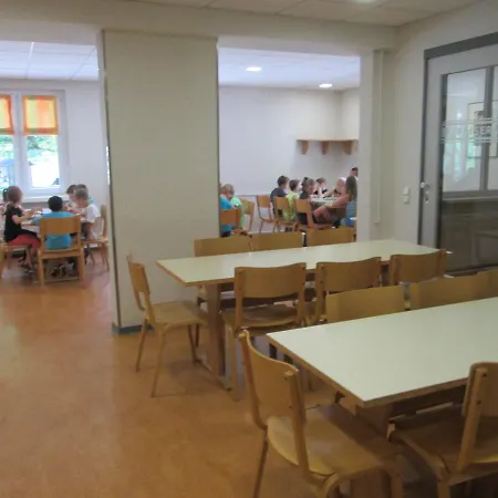 Hostel Djh Malerweg Pirna