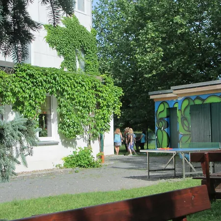 Djh Malerweg *