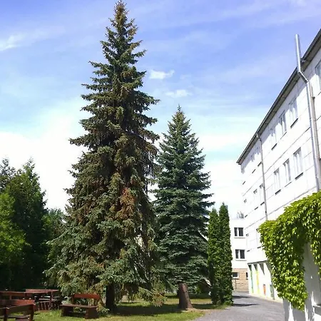 Albergue Djh Malerweg