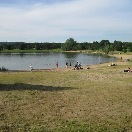 Hostel Djh Malerweg Pirna