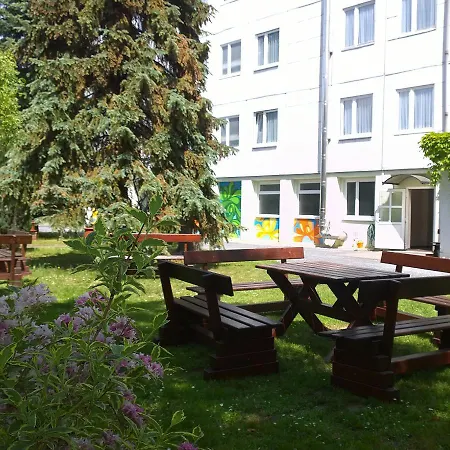 Hostel Djh Malerweg *