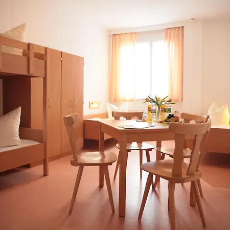 Hostel Djh Malerweg Pirna