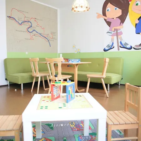 Hostel Djh Malerweg Pirna