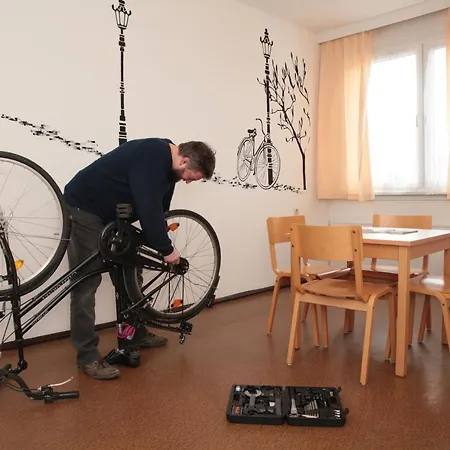 Hostel Djh Malerweg Pirna