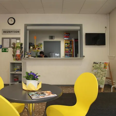 Hostel Djh Malerweg *