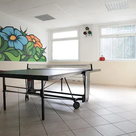 Hostel Djh Malerweg *