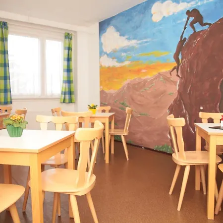 Hostel Djh Malerweg *