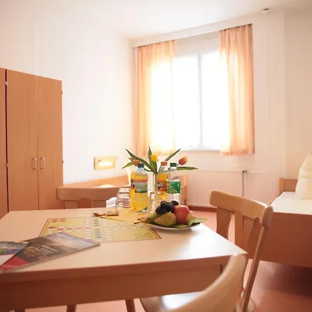 Djh Malerweg Hostel *