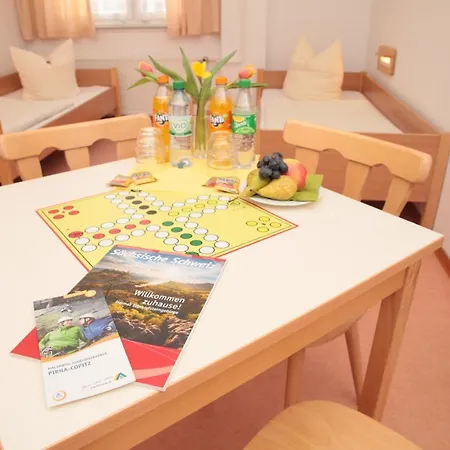 Djh Malerweg Hostel Pirna