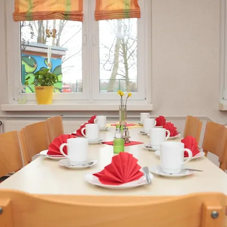Hostel Djh Malerweg Pirna